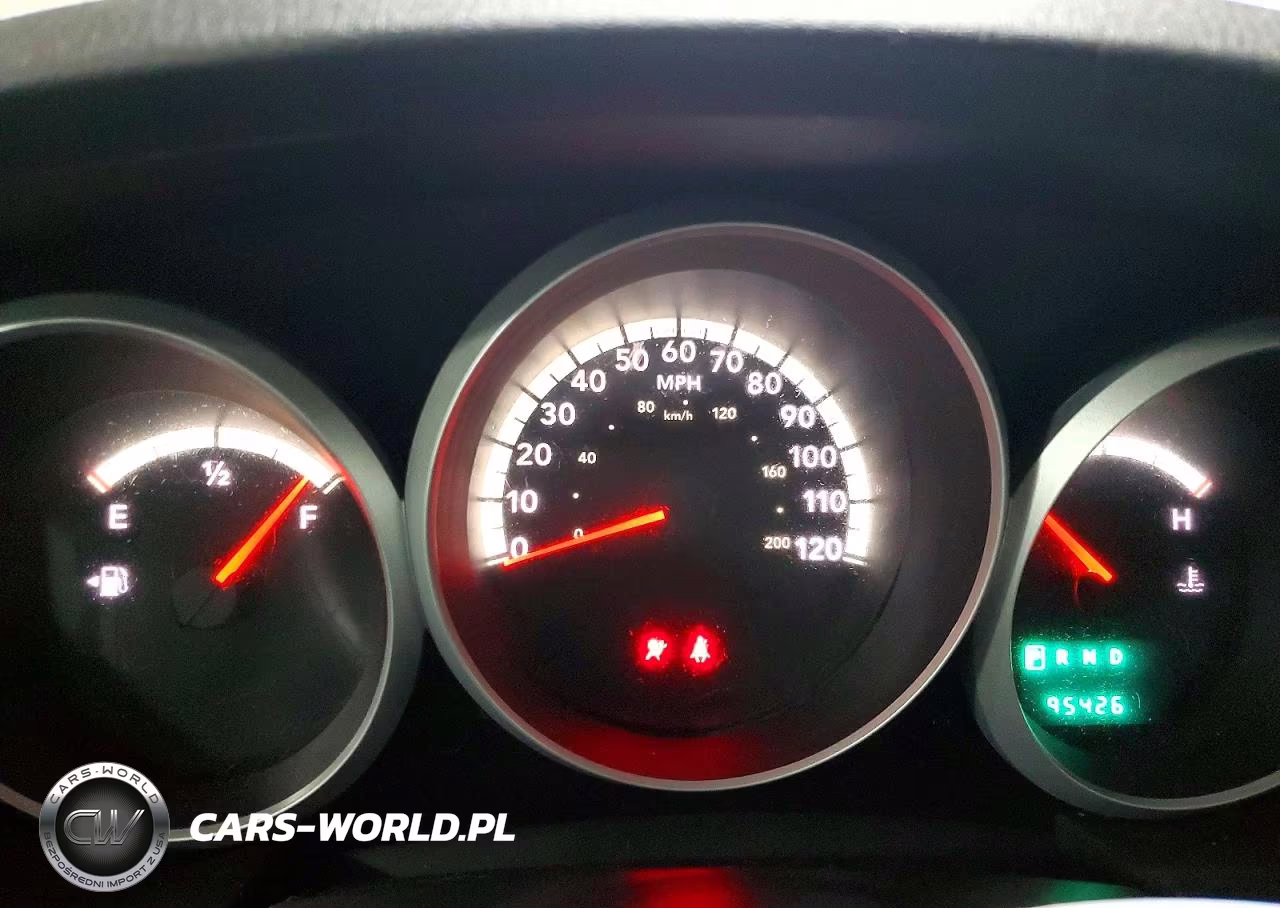 2008 Dodge Grand Caravan Se VIN:2D8HN44H48R706063 - 9