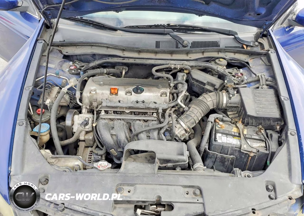 2010 Honda Accord Exl VIN:1HGCS1B8XAA001220 - 11