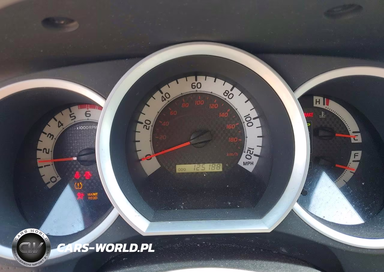 2014 Toyota Tacoma Double Cab Prerunner VIN:3TMJU4GN3EM158340 - 9