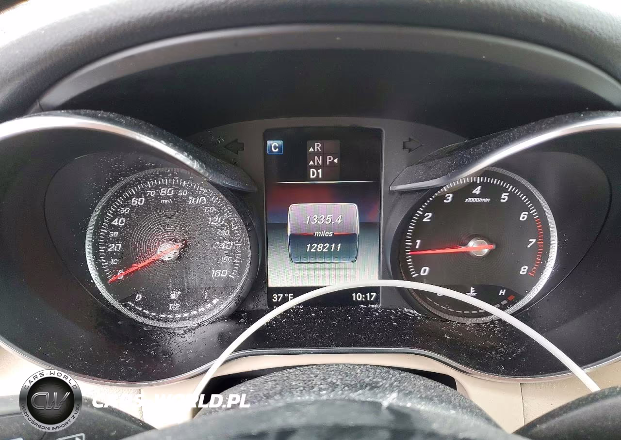 2018 Mercedes-Benz Glc 300 4Matic VIN:WDC0G4KB7JV043721 - 9