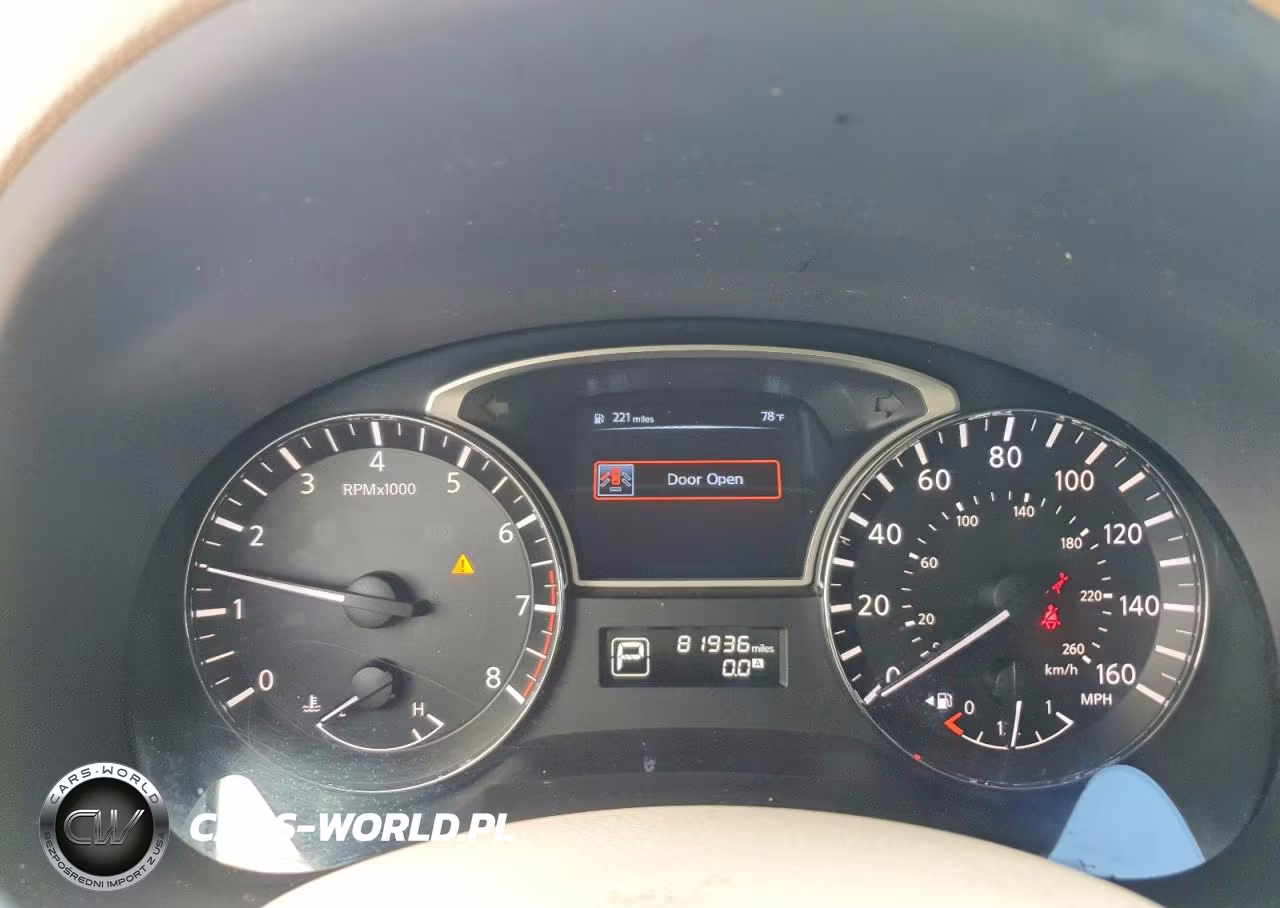 2014 Nissan Altima 2.5 Sv VIN:1N4AL3AP9EC287620 - 9