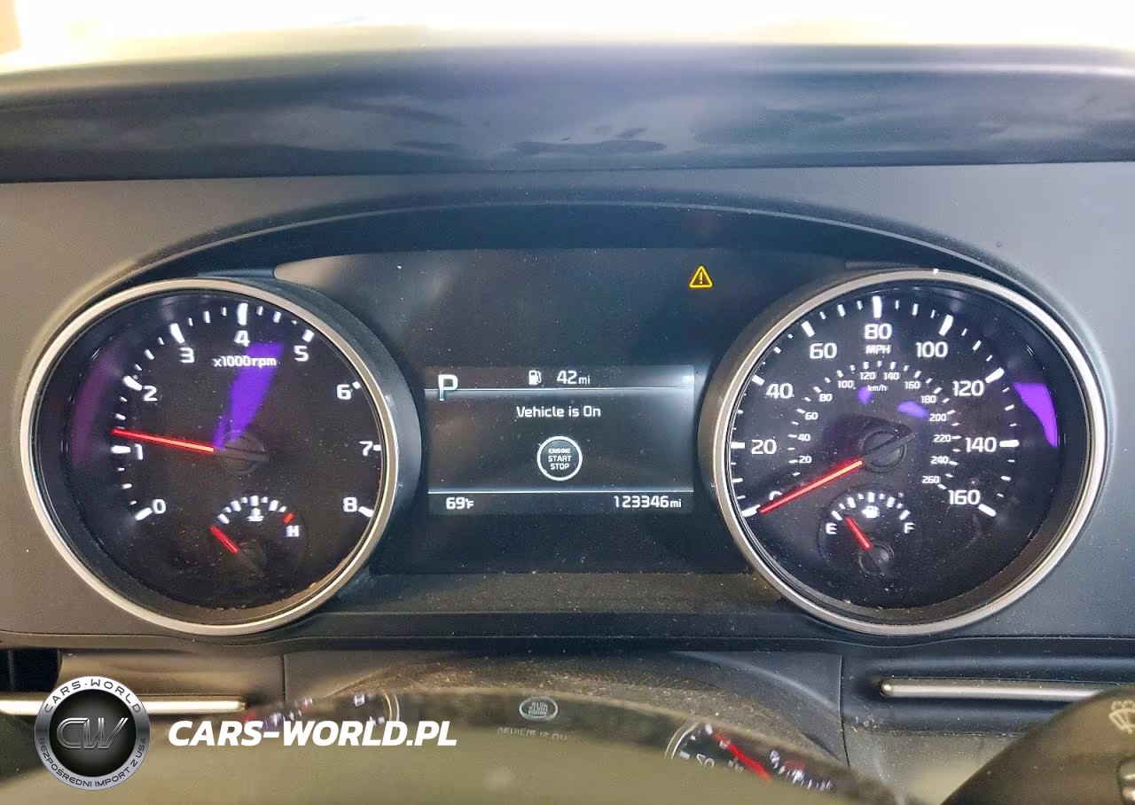 2022 Kia Carnival Lx VIN:KNDNB4H32N6080265 - 9
