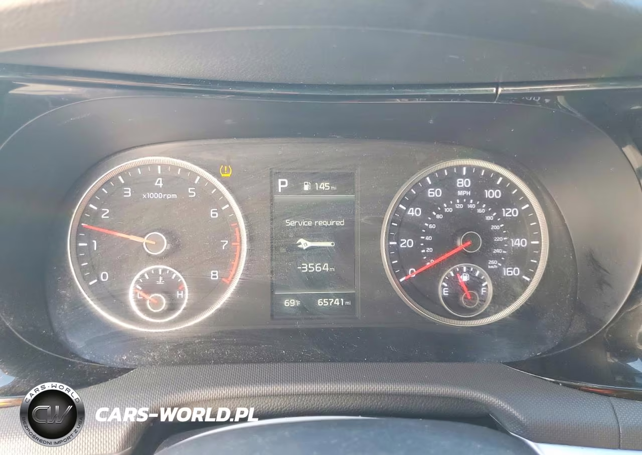 2022 Kia K5 Gt-Line VIN:5XXG64J29NG149534 - 9