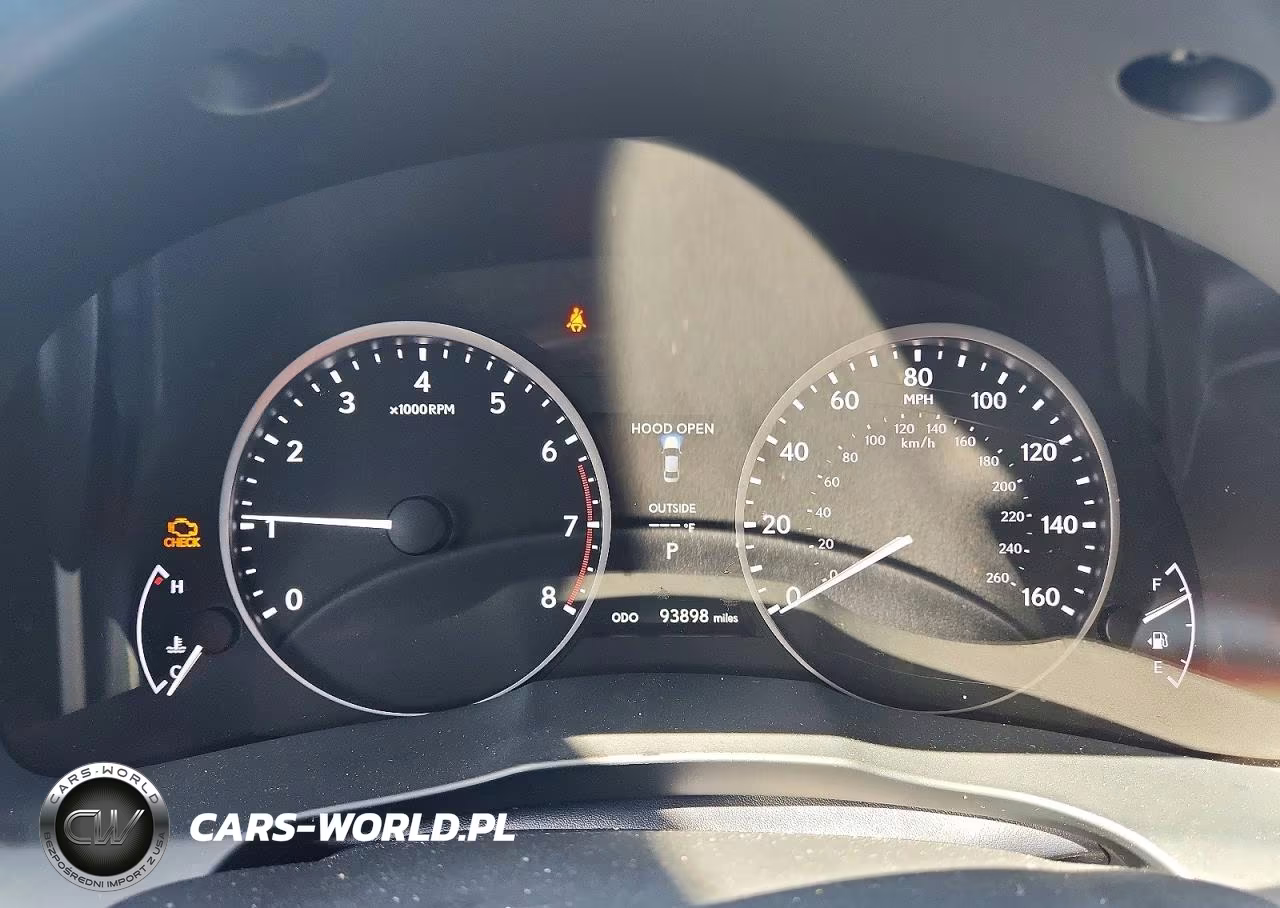 2015 Lexus Es 350 Base VIN:JTHBK1GG4F2171051 - 9