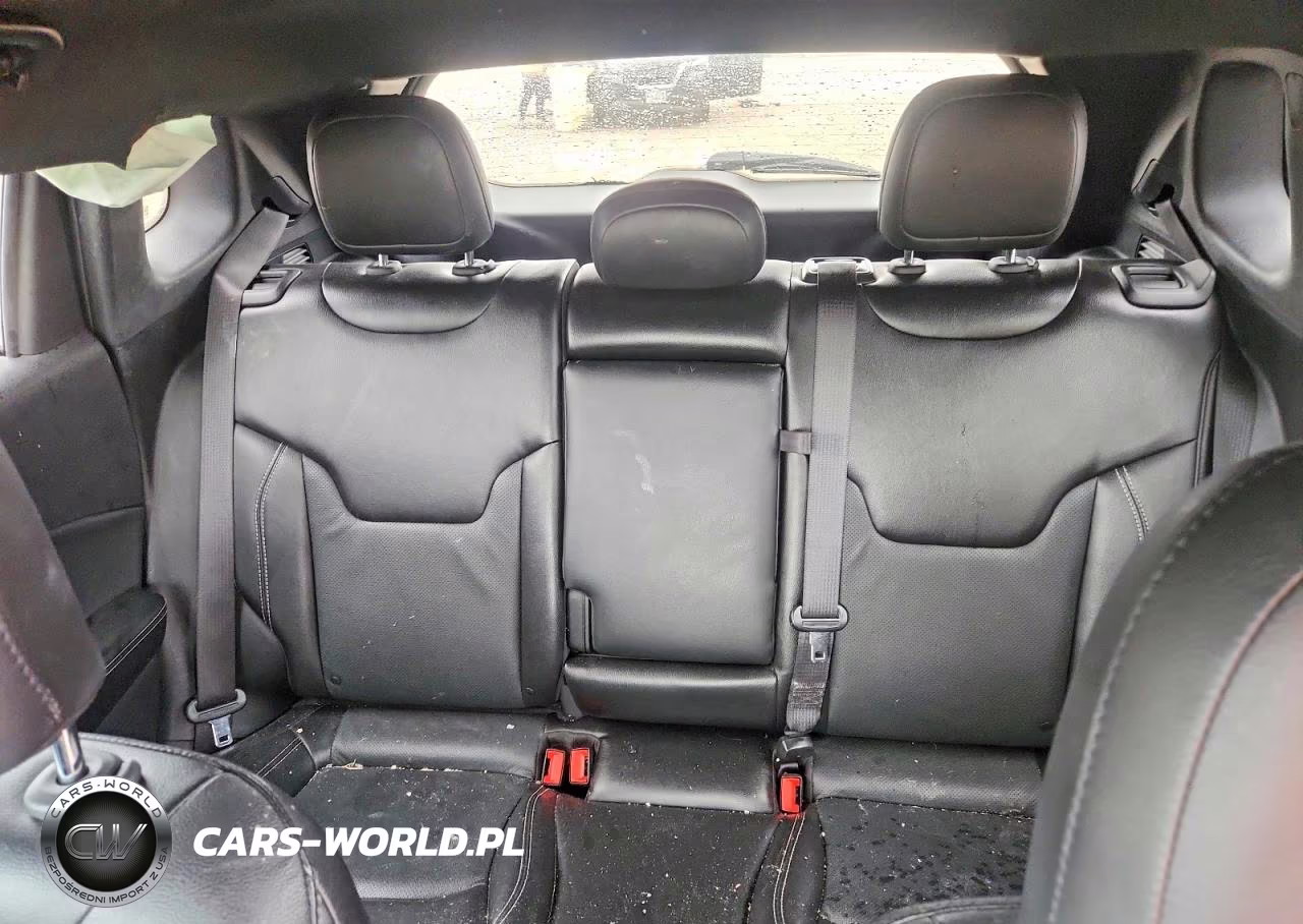 2021 Jeep Compass 80Th Edition VIN:3C4NJDEB4MT513555 - 10