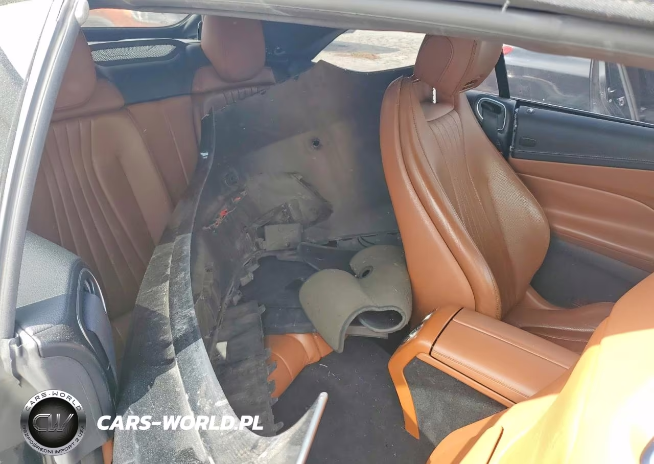 2018 Mercedes-Benz E 400 VIN:WDD1K6FB4JF026390 - 10