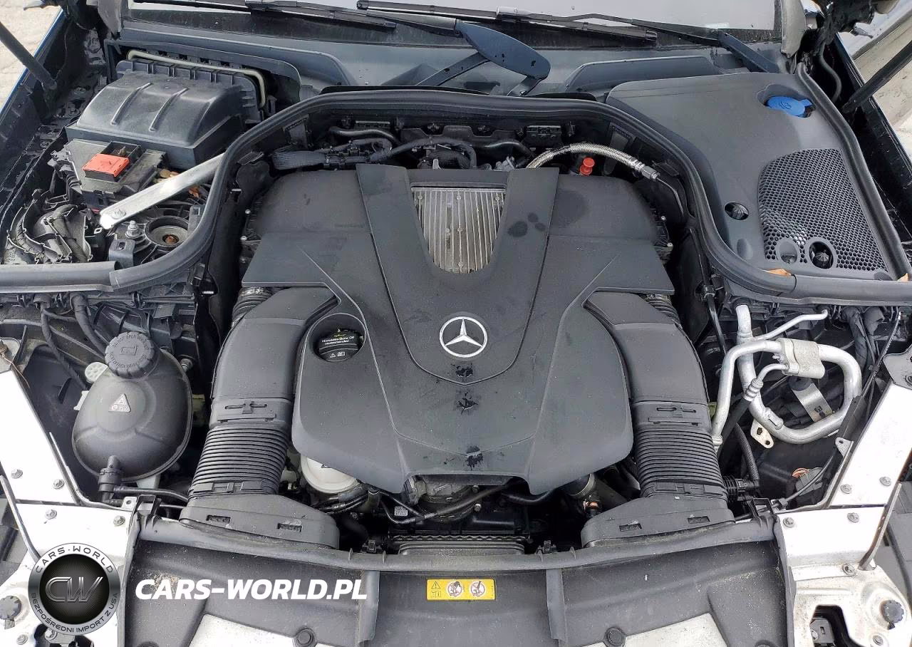 2018 Mercedes-Benz E 400 VIN:WDD1K6FB4JF026390 - 11