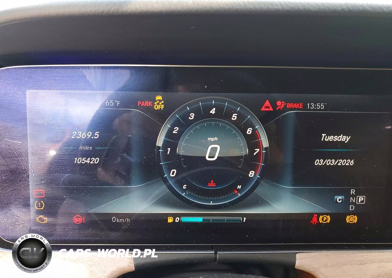 2018 Mercedes-Benz E 400 VIN:WDD1K6FB4JF026390 - 9