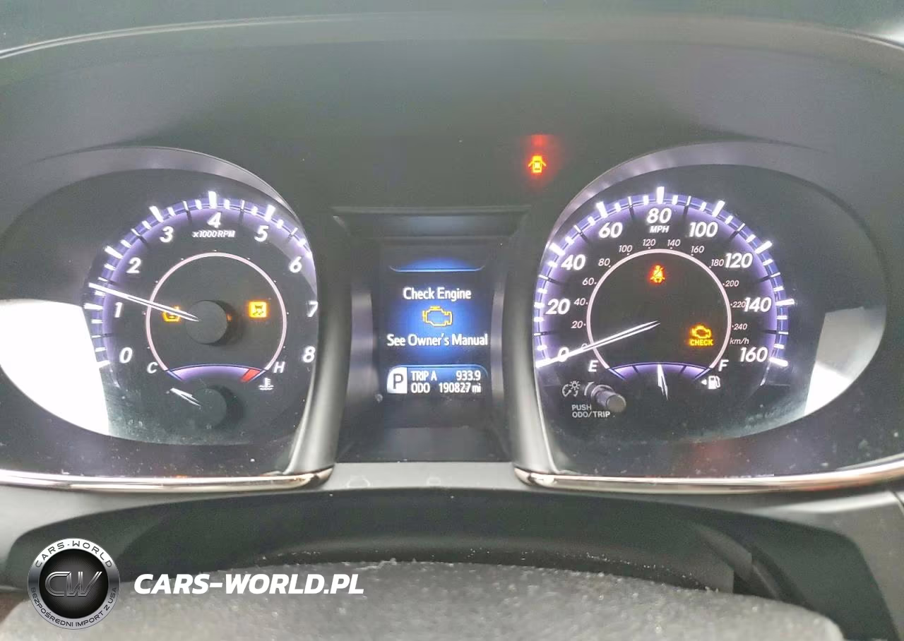 2015 Toyota Avalon Xle Premium VIN:4T1BK1EB3FU178131 - 9