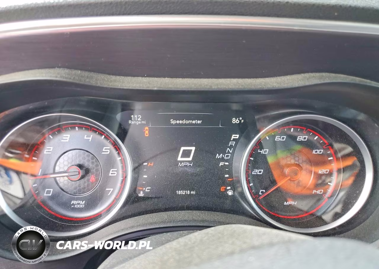 2018 Dodge Charger Sxt VIN:2C3CDXBG8JH174033 - 9