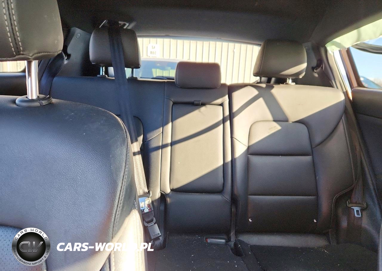 2020 Kia Sportage S VIN:KNDP63AC7L7652018 - 10