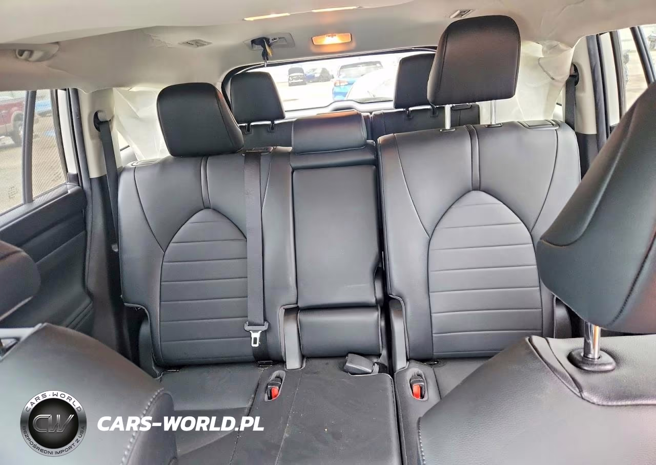 2020 Toyota Highlander Xle VIN:5TDGZRBH7LS508964 - 10