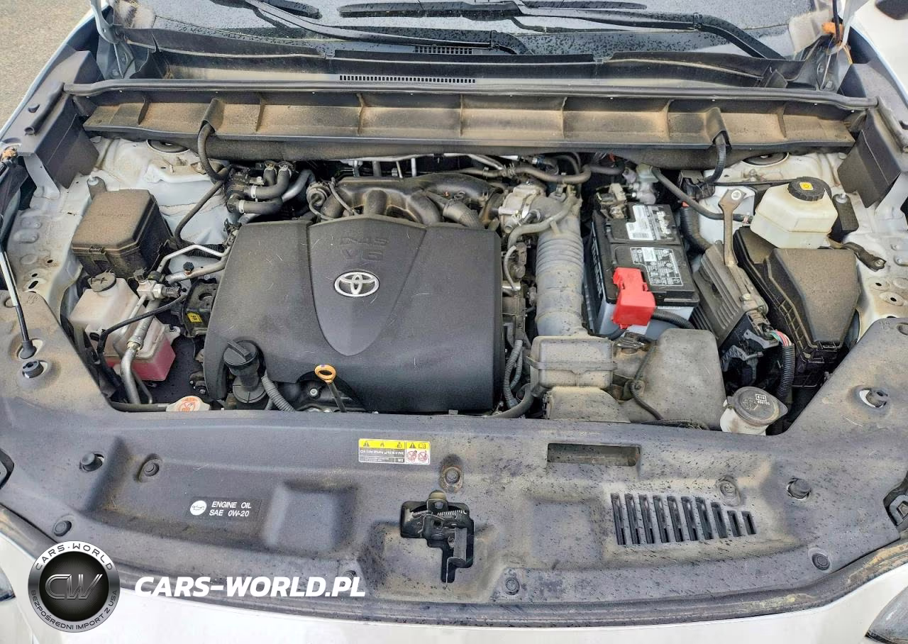 2020 Toyota Highlander Xle VIN:5TDGZRBH7LS508964 - 12
