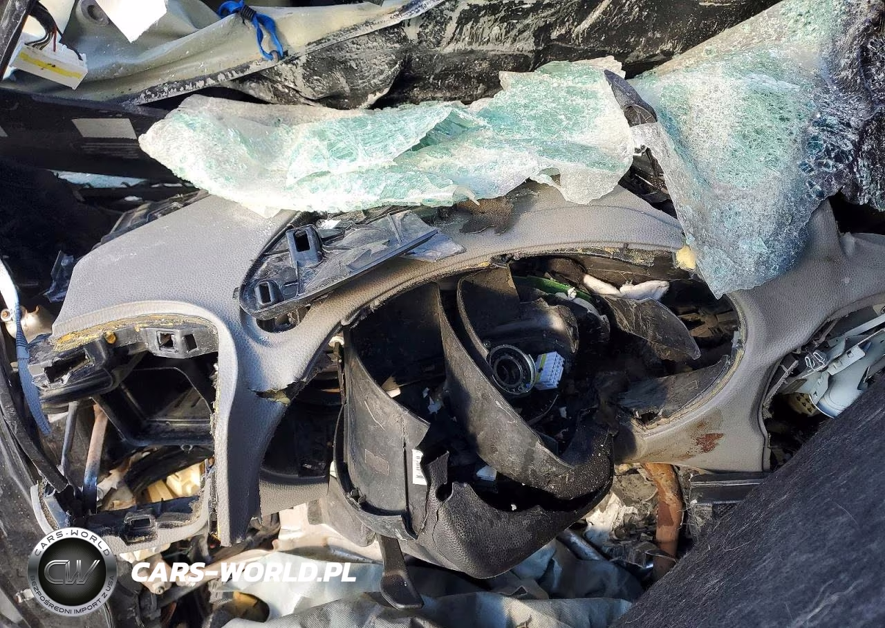 2014 Kia Soul Base VIN:KNDJN2A26E7013786 - 9