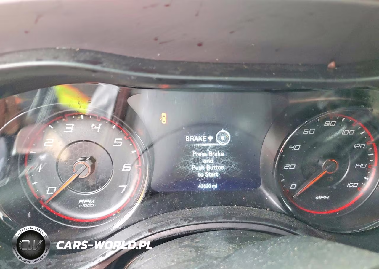 2023 Dodge Charger R VIN:2C3CDXCT7PH703671 - 9