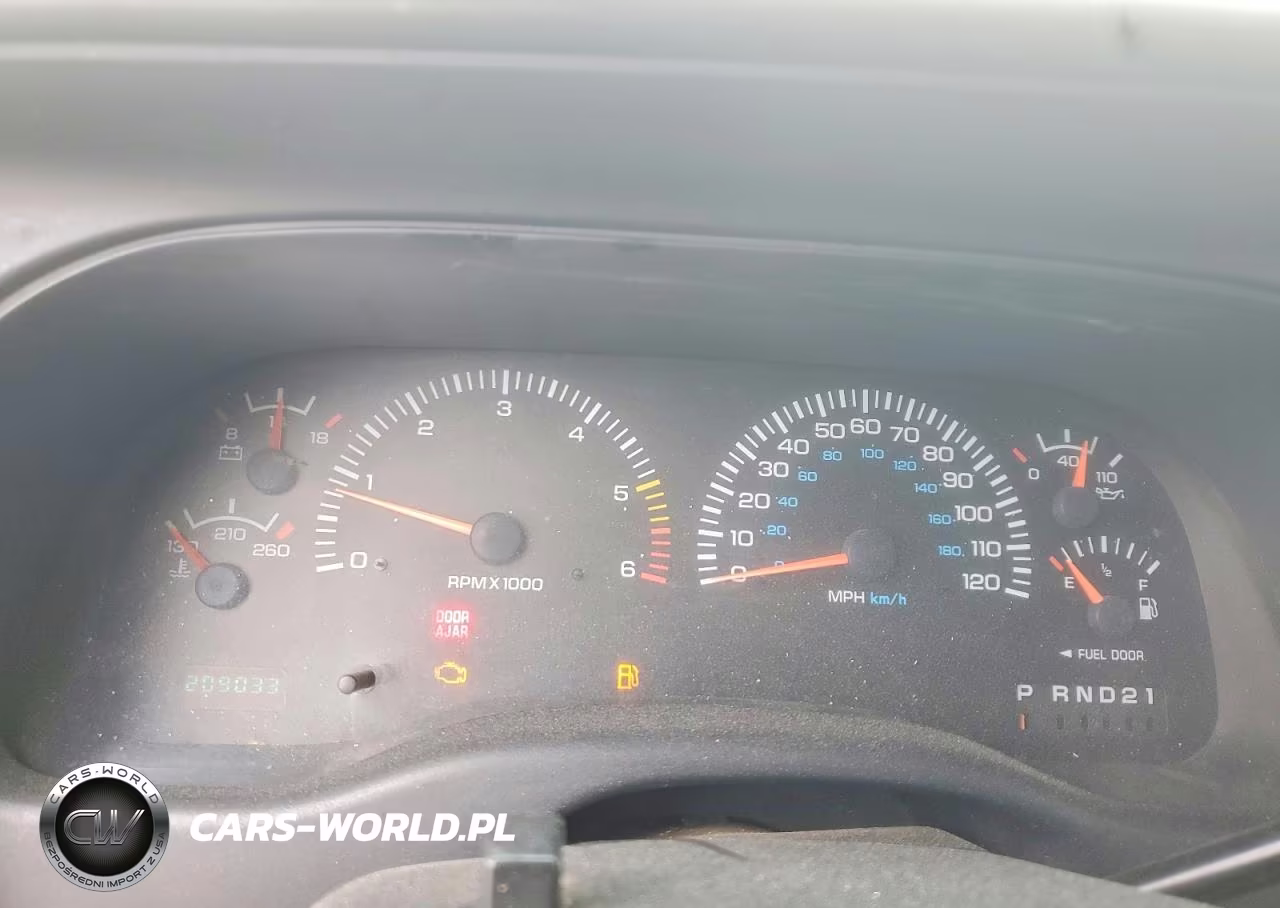 2000 Dodge Dakota VIN:1B7GL22X4YS553407 - 9