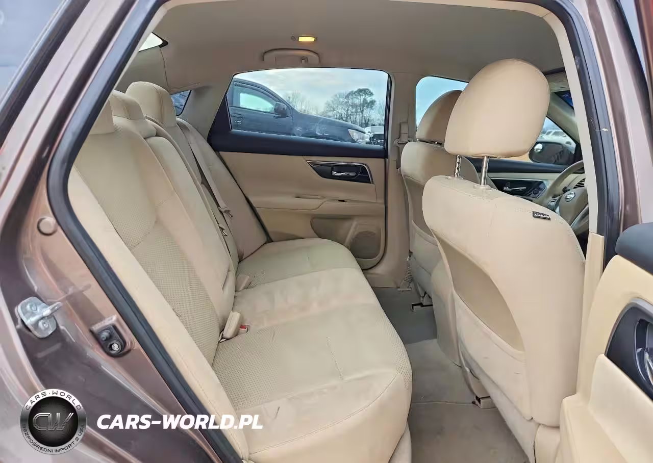 2014 Niss Altima VIN:1N4AL3AP5EC400656 - 10