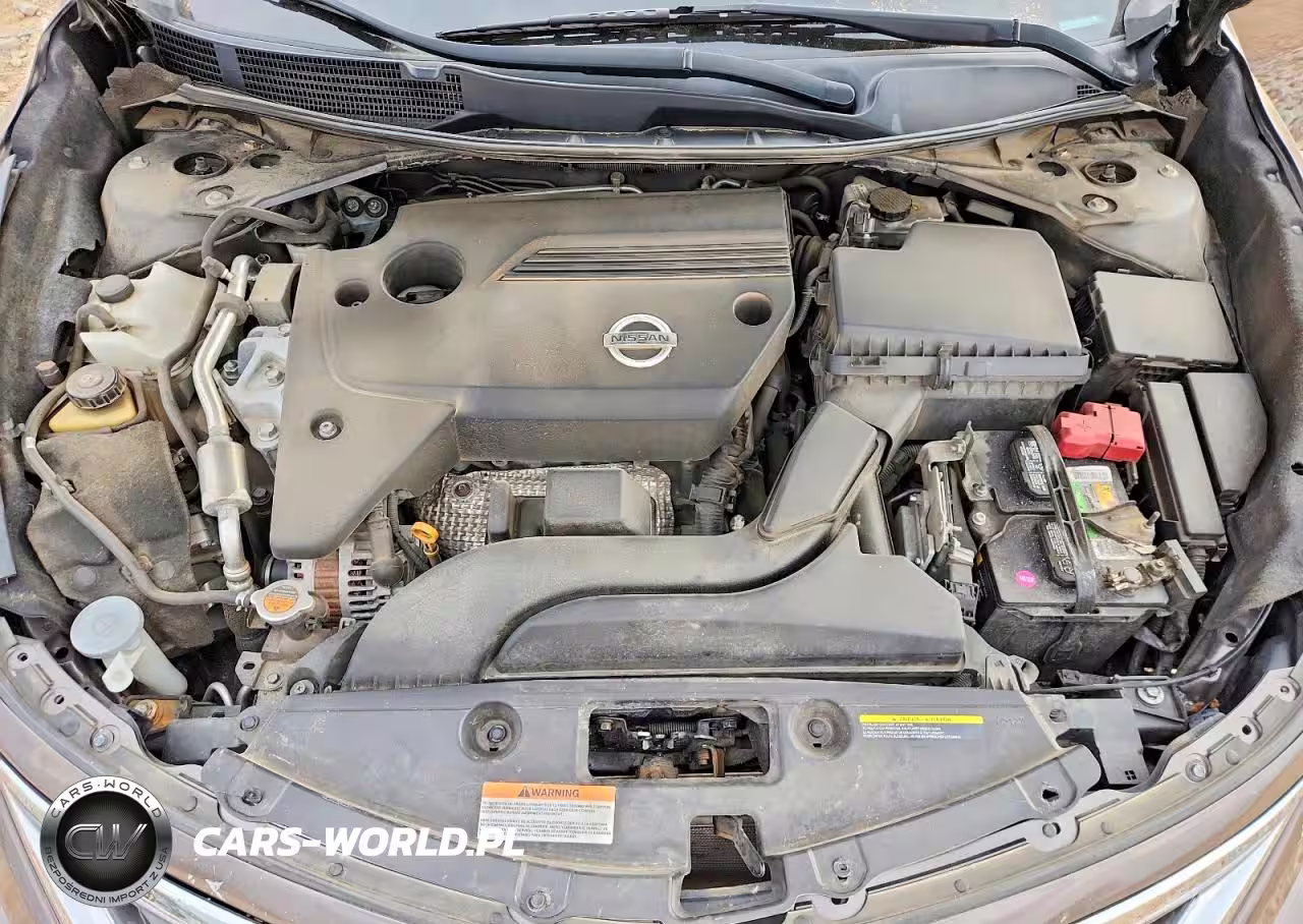 2014 Niss Altima VIN:1N4AL3AP5EC400656 - 11