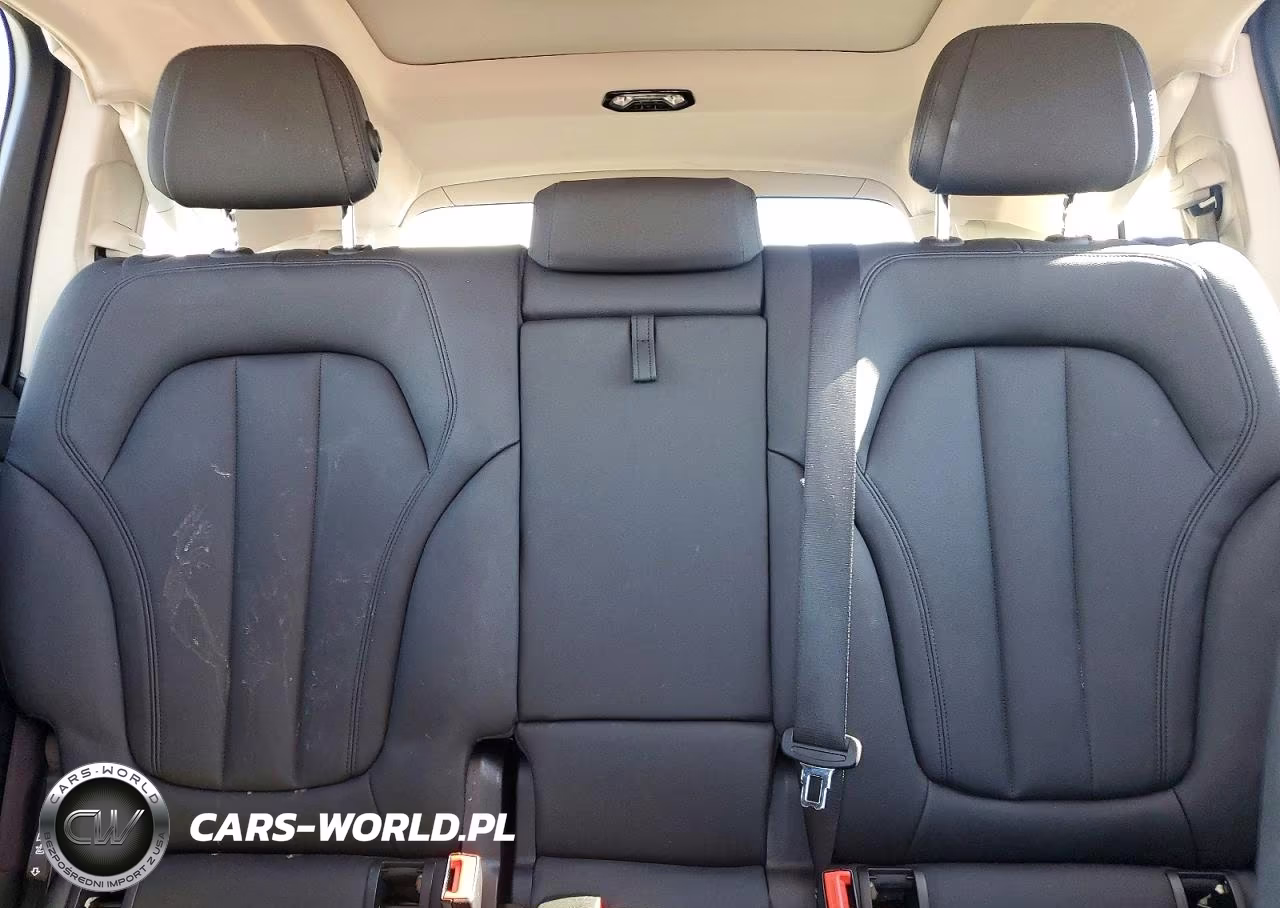 2020 BMW X7 xDrive40I VIN:5UXCW2C00L9B66376 - 10