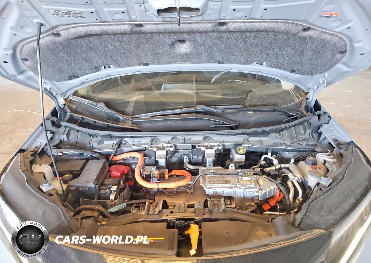 2024 Nissan Ariya Evolve+ VIN:JN1BF0BA6RM435773 - 12