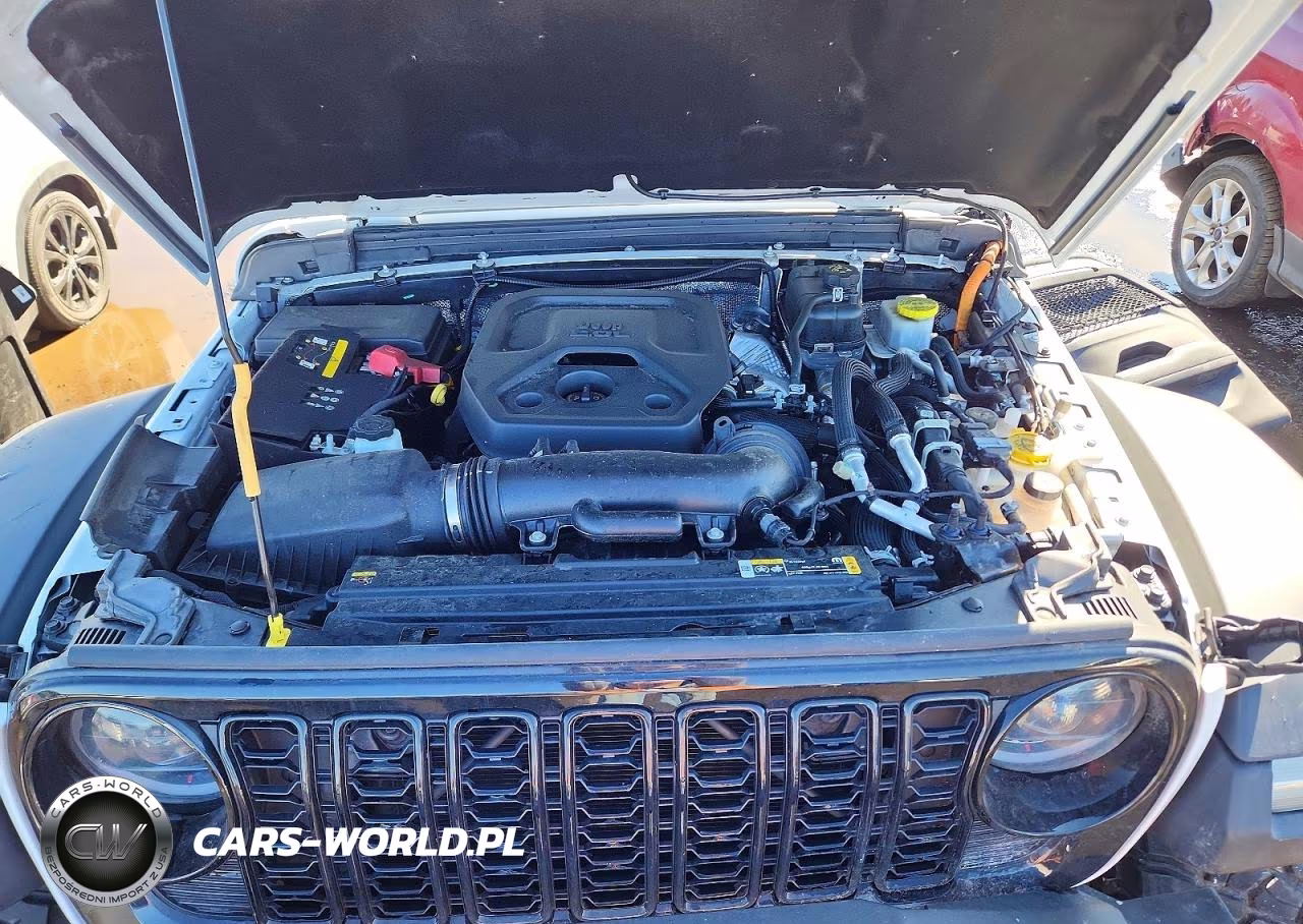 2024 Jeep Wrangler 4Xe VIN:1C4RJXN67RW154211 - 11