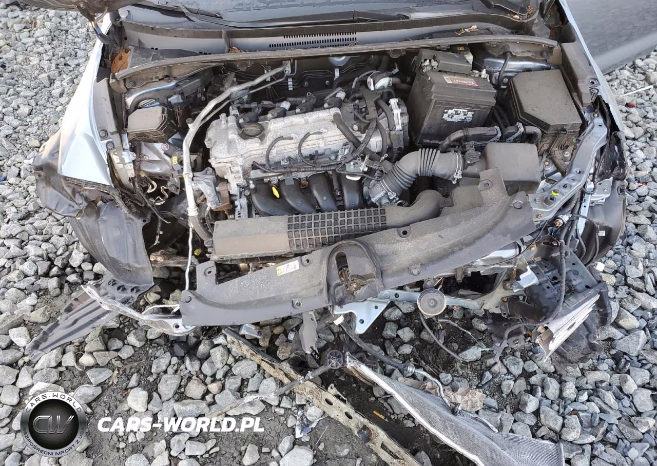 2020 Toyota Corolla Le VIN:JTDEPRAE8LJ025176 - 11