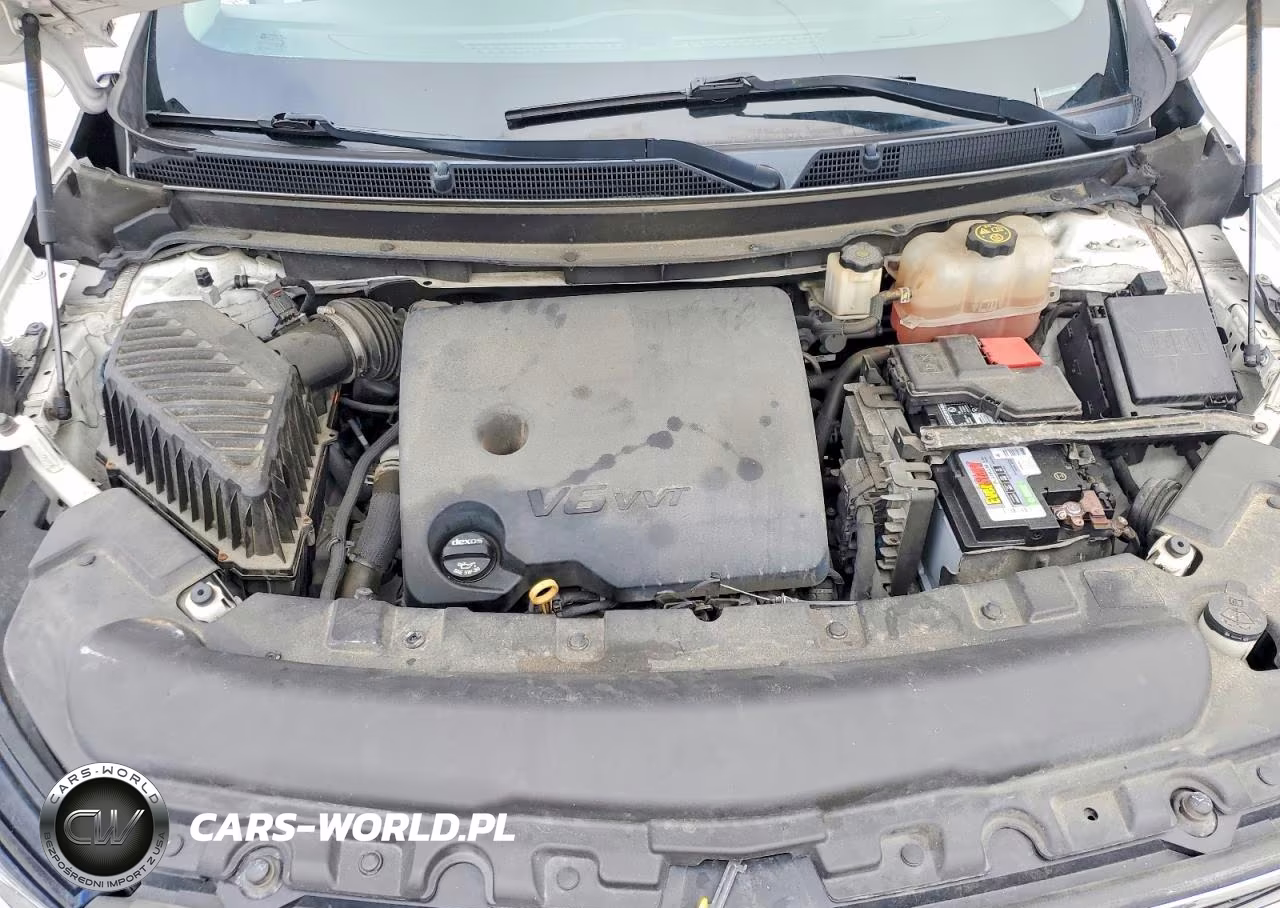 2019 Buick Enclave Avenir VIN:5GAEVCKW7KJ199752 - 12