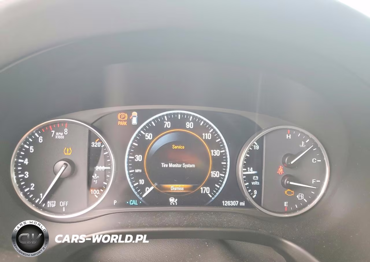 2019 Buick Enclave Avenir VIN:5GAEVCKW7KJ199752 - 9