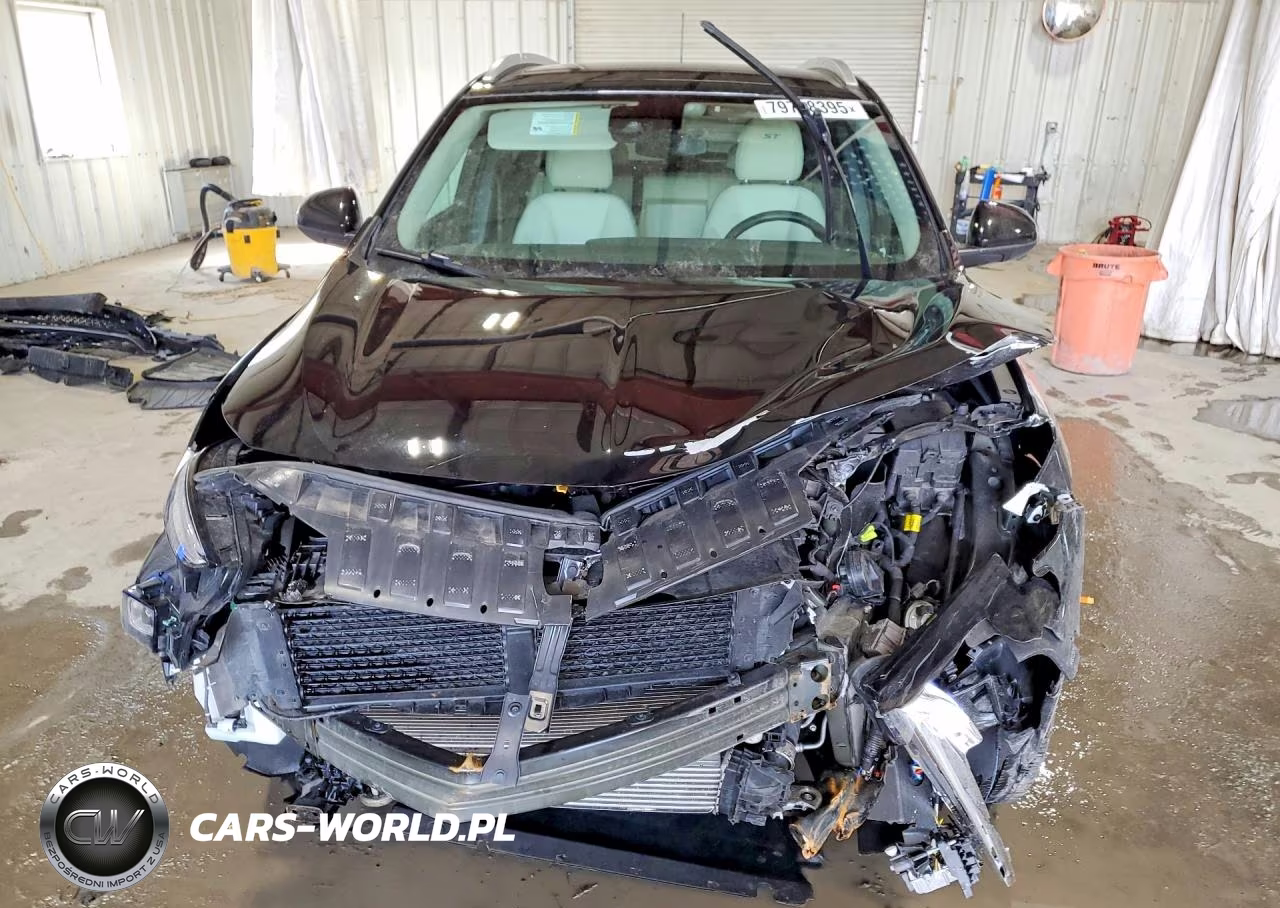 2024 Buick Encore Gx Sport Touring VIN:KL4AMESL2RB001787 - 5