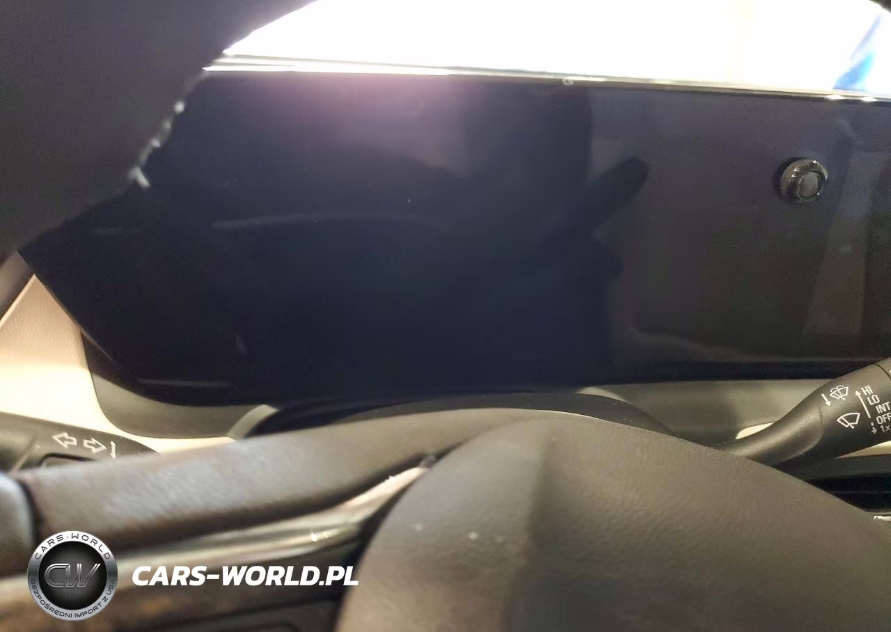 2024 Buick Encore Gx Sport Touring VIN:KL4AMESL2RB001787 - 9