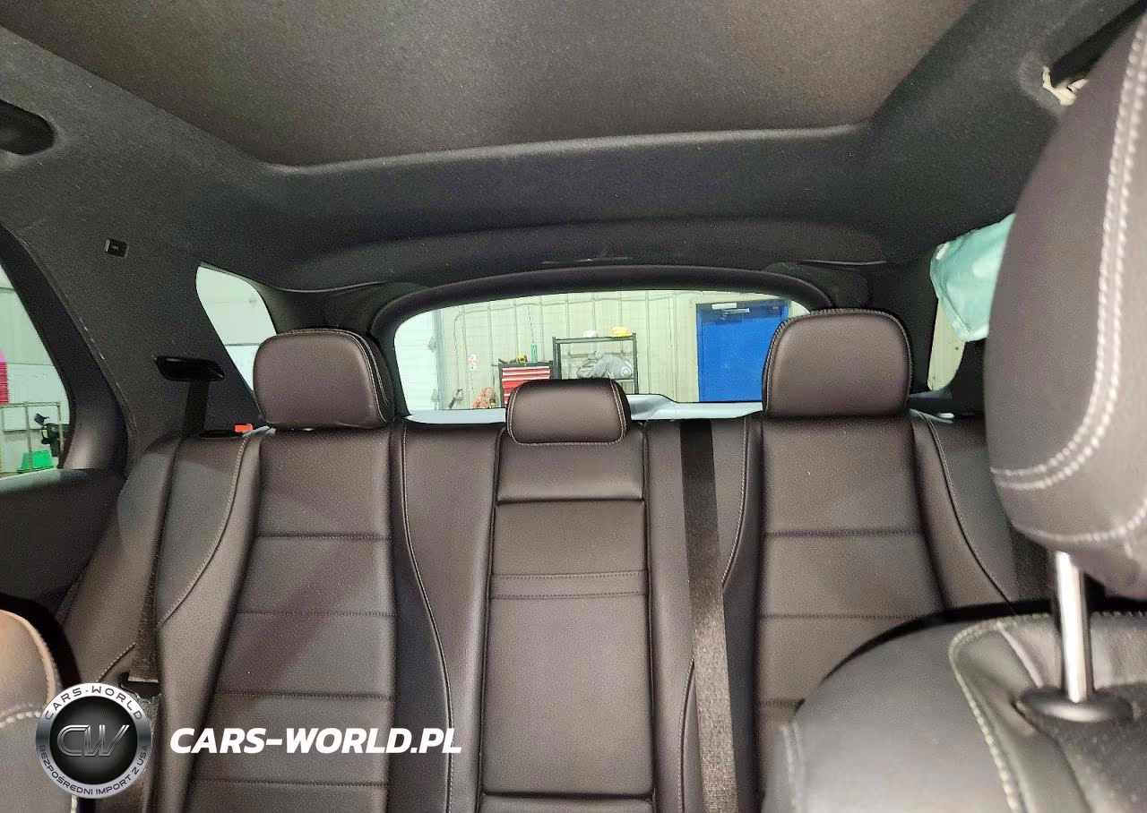 2023 Mercedes-Benz Gle 350 4Matic VIN:4JGFB4KB1PA960566 - 10