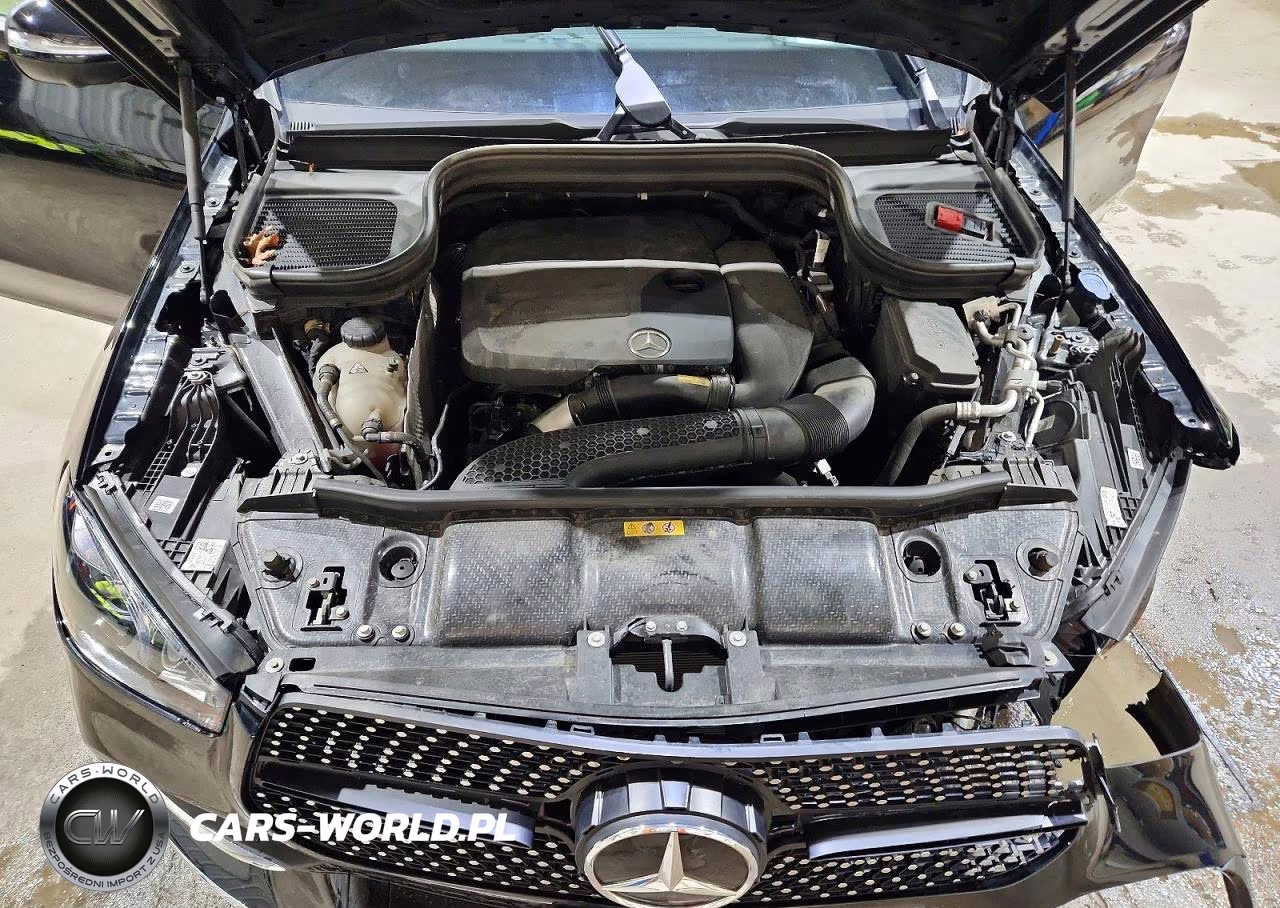 2023 Mercedes-Benz Gle 350 4Matic VIN:4JGFB4KB1PA960566 - 12