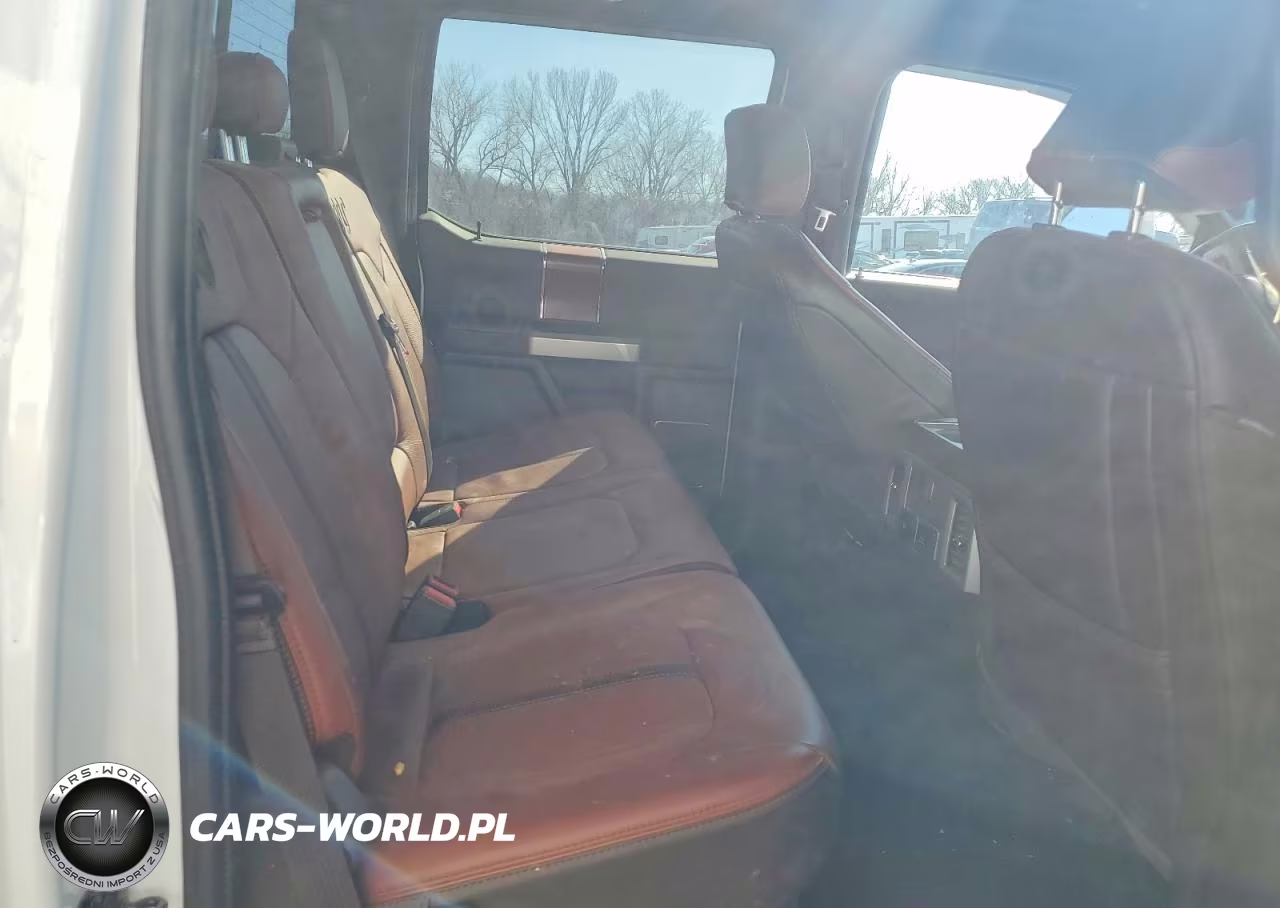 2022 Ford F450 Super Duty VIN:1FT8W4DT1NEF54008 - 10