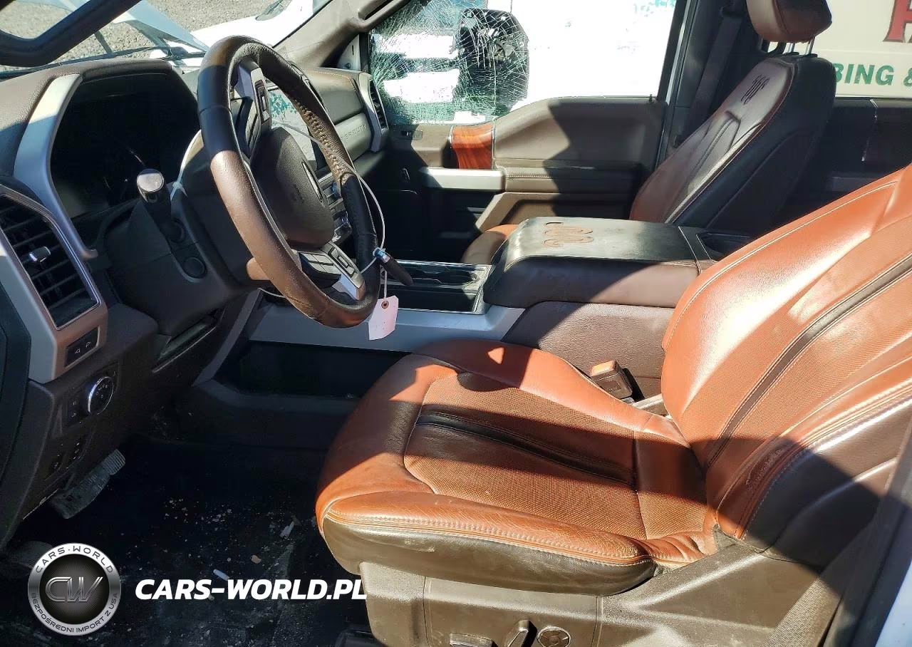 2022 Ford F450 Super Duty VIN:1FT8W4DT1NEF54008 - 7