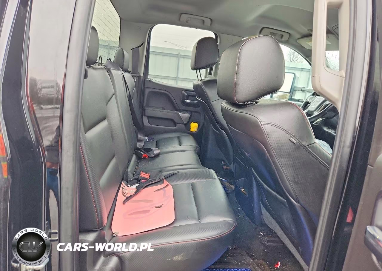 2014 GMC Sierra K1500 Slt VIN:1GTV2VEJ0EZ190058 - 10