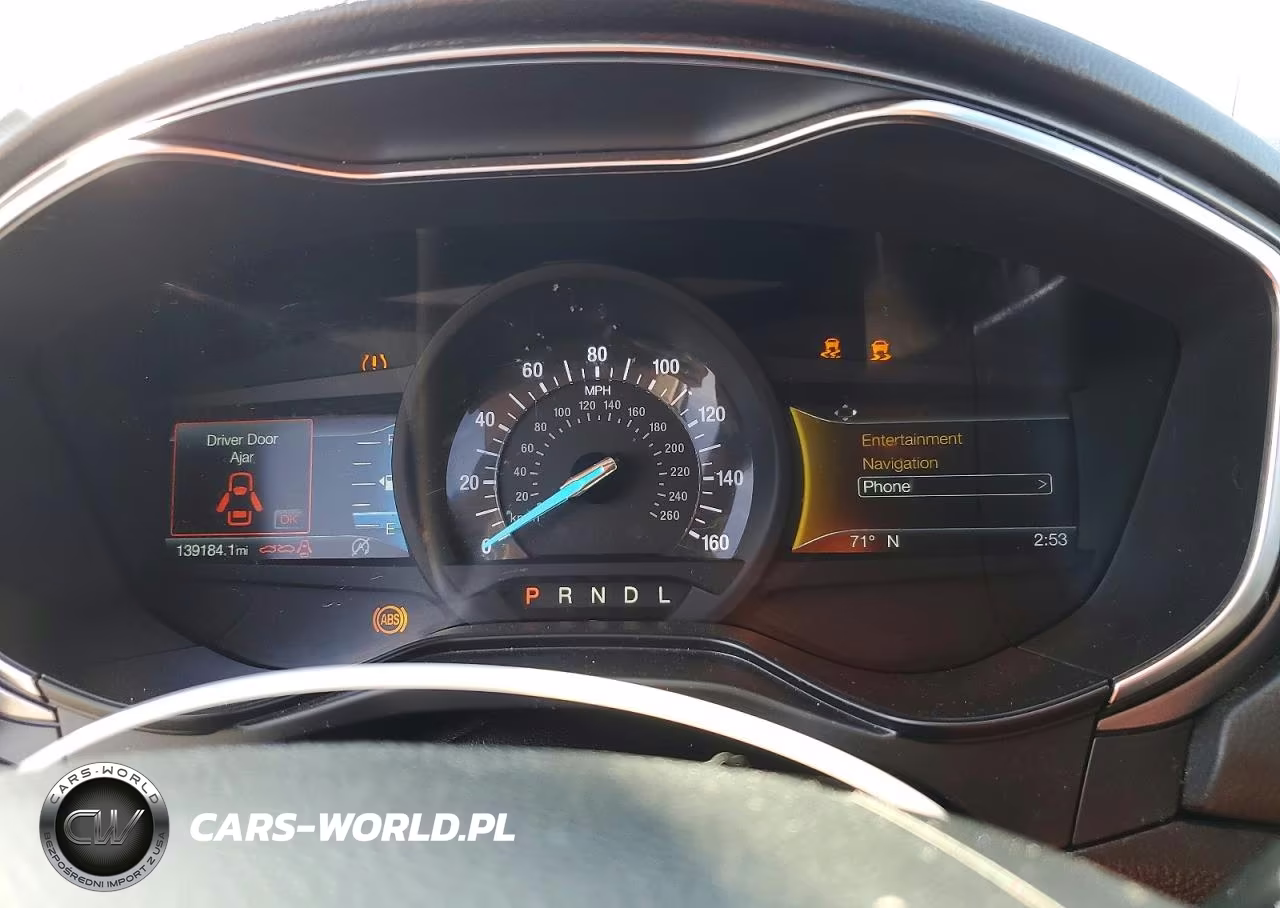 2020 Ford Fusion Se VIN:3FA6P0HD3LR102979 - 9