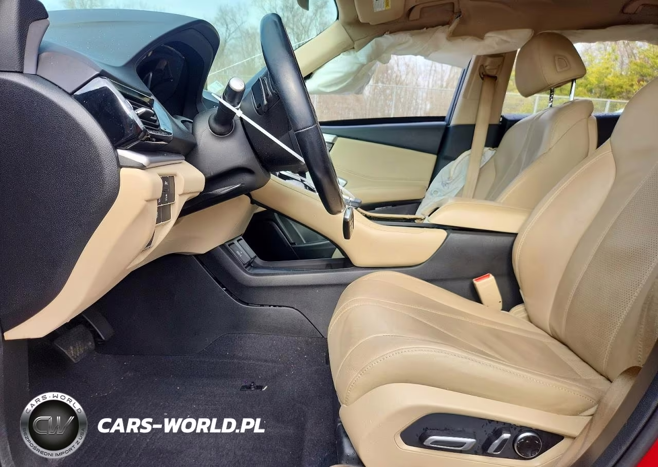2021 Acura Rdx Technology VIN:5J8TC2H51ML029027 - 7