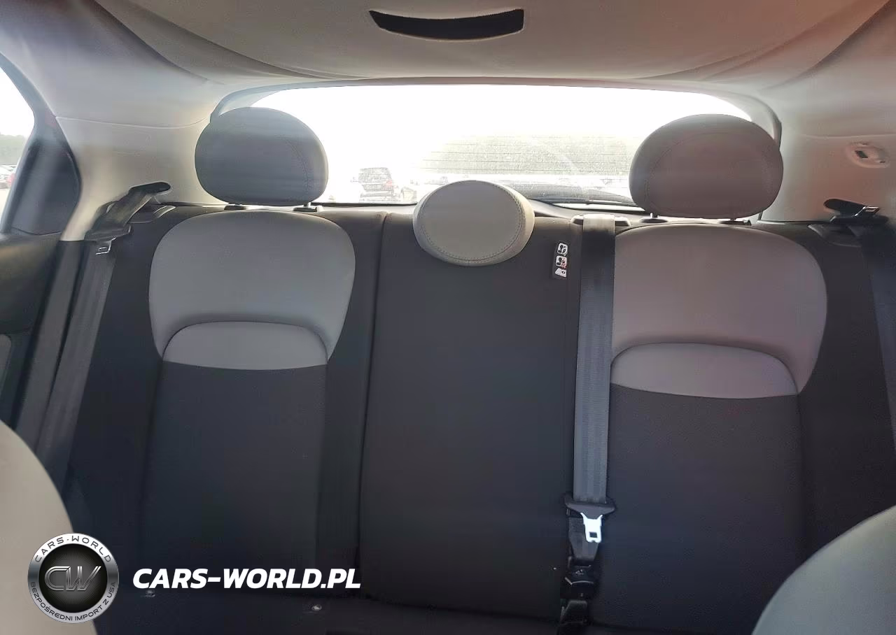 2016 Fiat 500X Easy VIN:ZFBCFXBTXGP411762 - 10