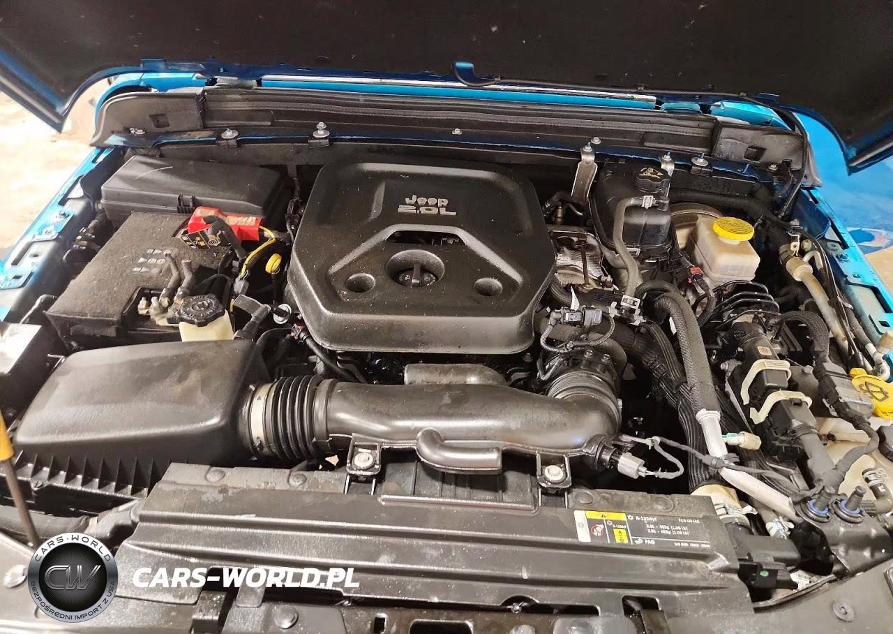 2020 Jeep Wrangler Unlimited Sport VIN:1C4HJXDN6LW223398 - 11