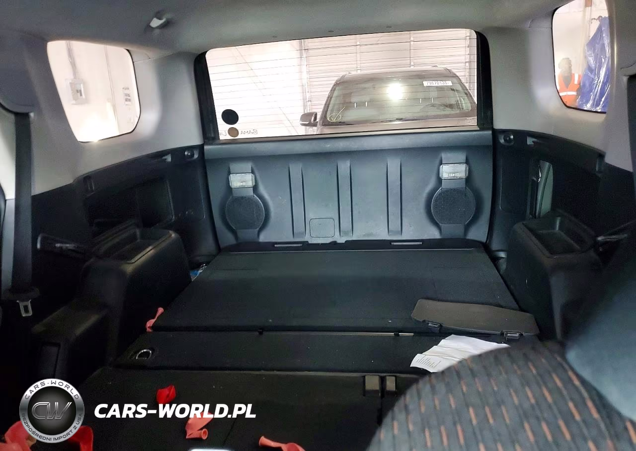 2010 Toyota 4Runner Sr5 VIN:JTEBU5JRXA5008758 - 10