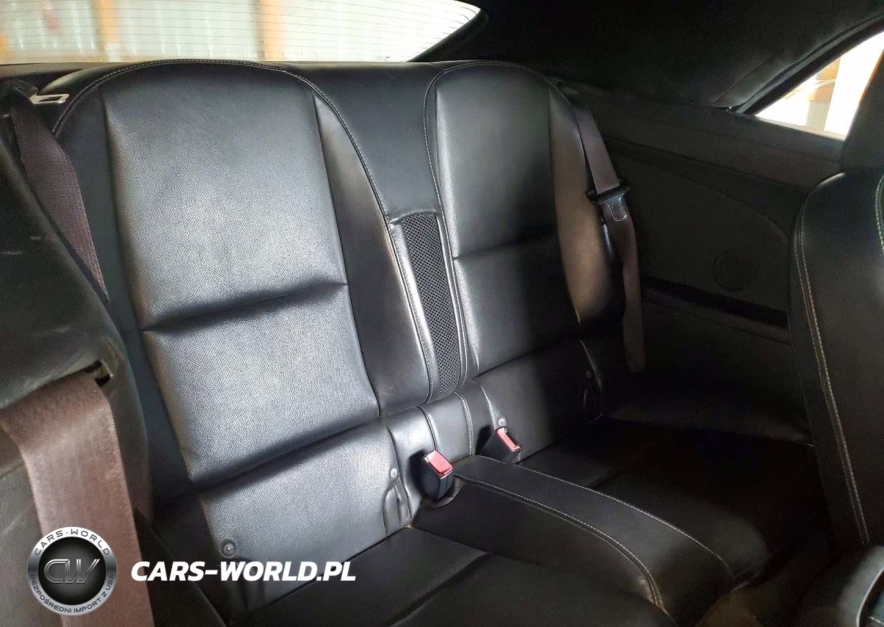 2012 Chevrolet Camaro 2Ss VIN:2G1FK3DJ1C9164630 - 10