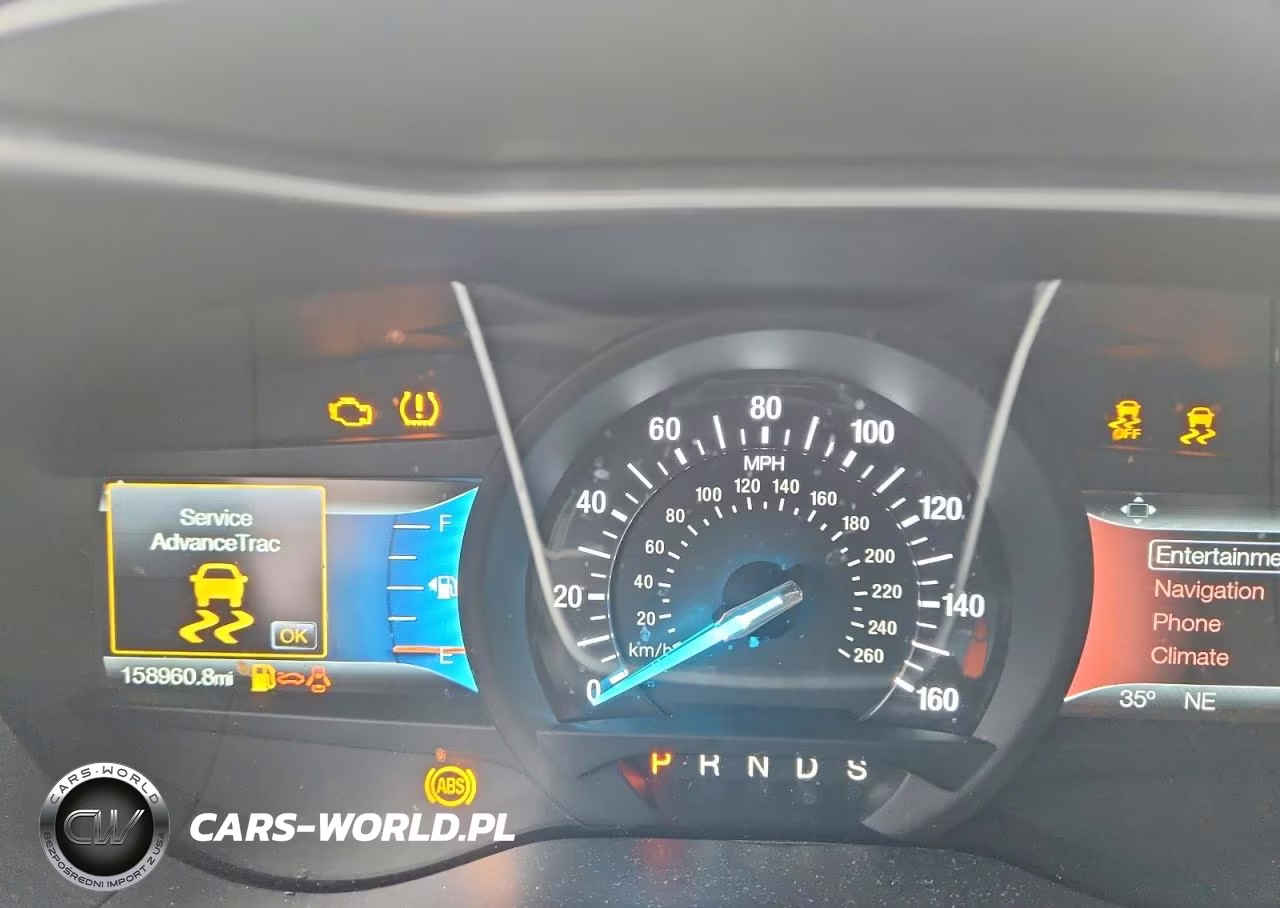 2016 Ford Fusion Se VIN:3FA6P0T93GR321790 - 9