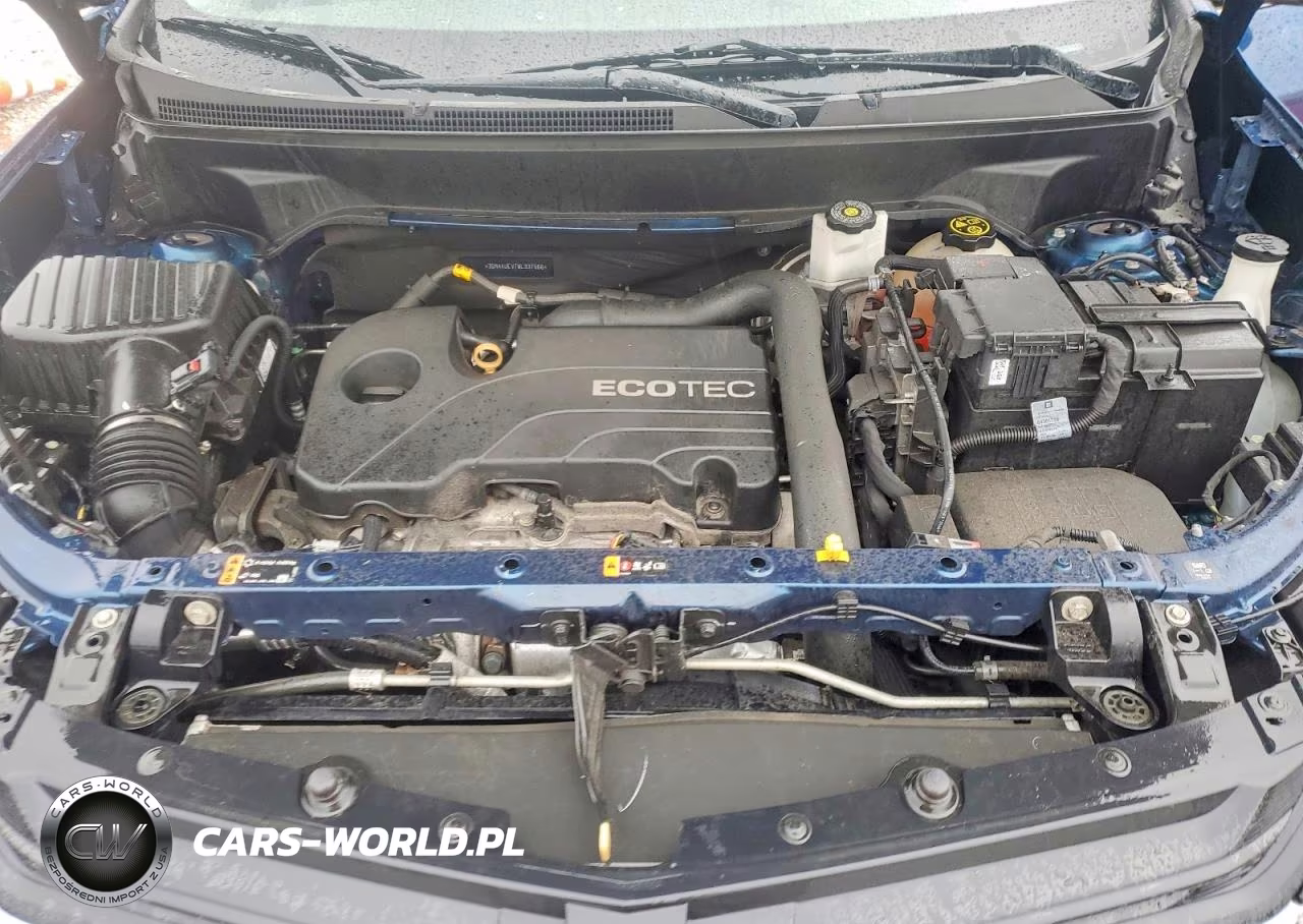 2021 Chevrolet Equinox Lt VIN:3GNAXUEV7ML337566 - 12