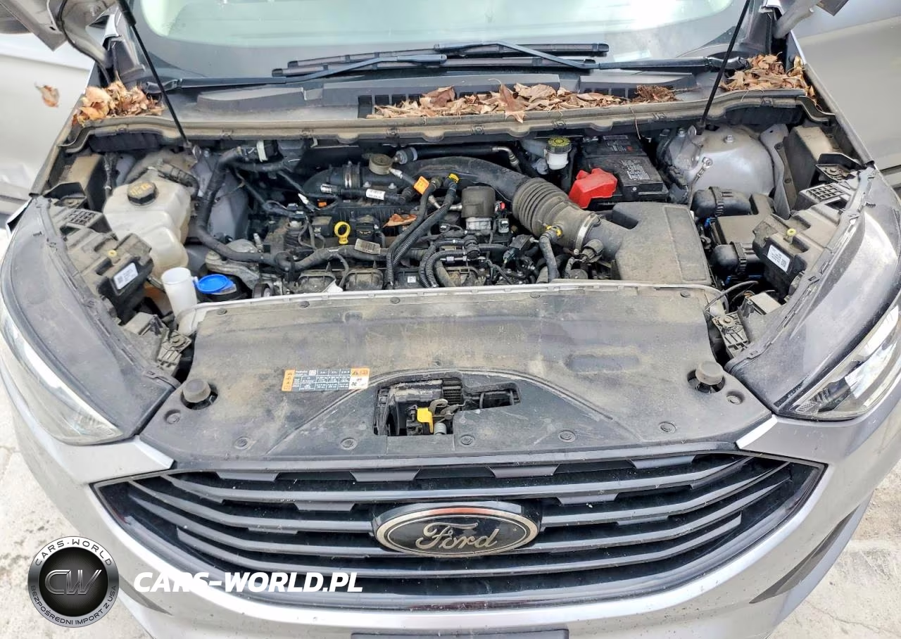 2022 Ford Edge Se VIN:2FMPK4G92NBA12138 - 12