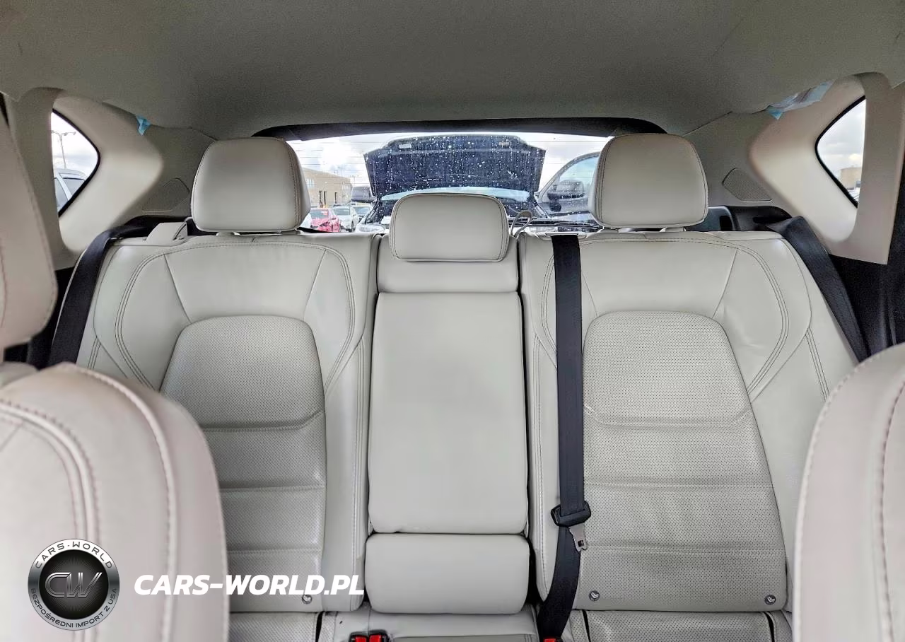 2018 Mazda Cx-5 Grand Touring VIN:JM3KFADM0J1348779 - 10