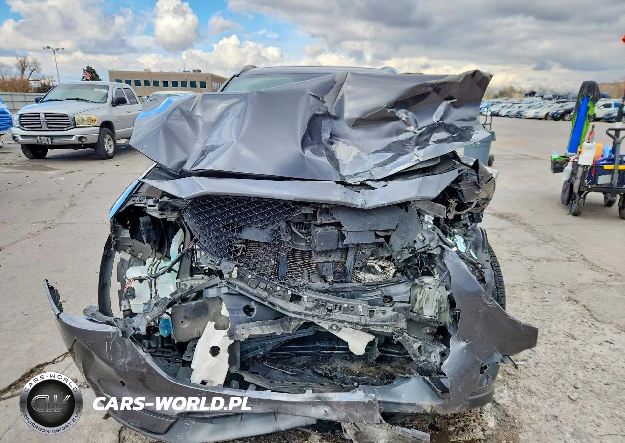 2018 Mazda Cx-5 Grand Touring VIN:JM3KFADM0J1348779 - 5