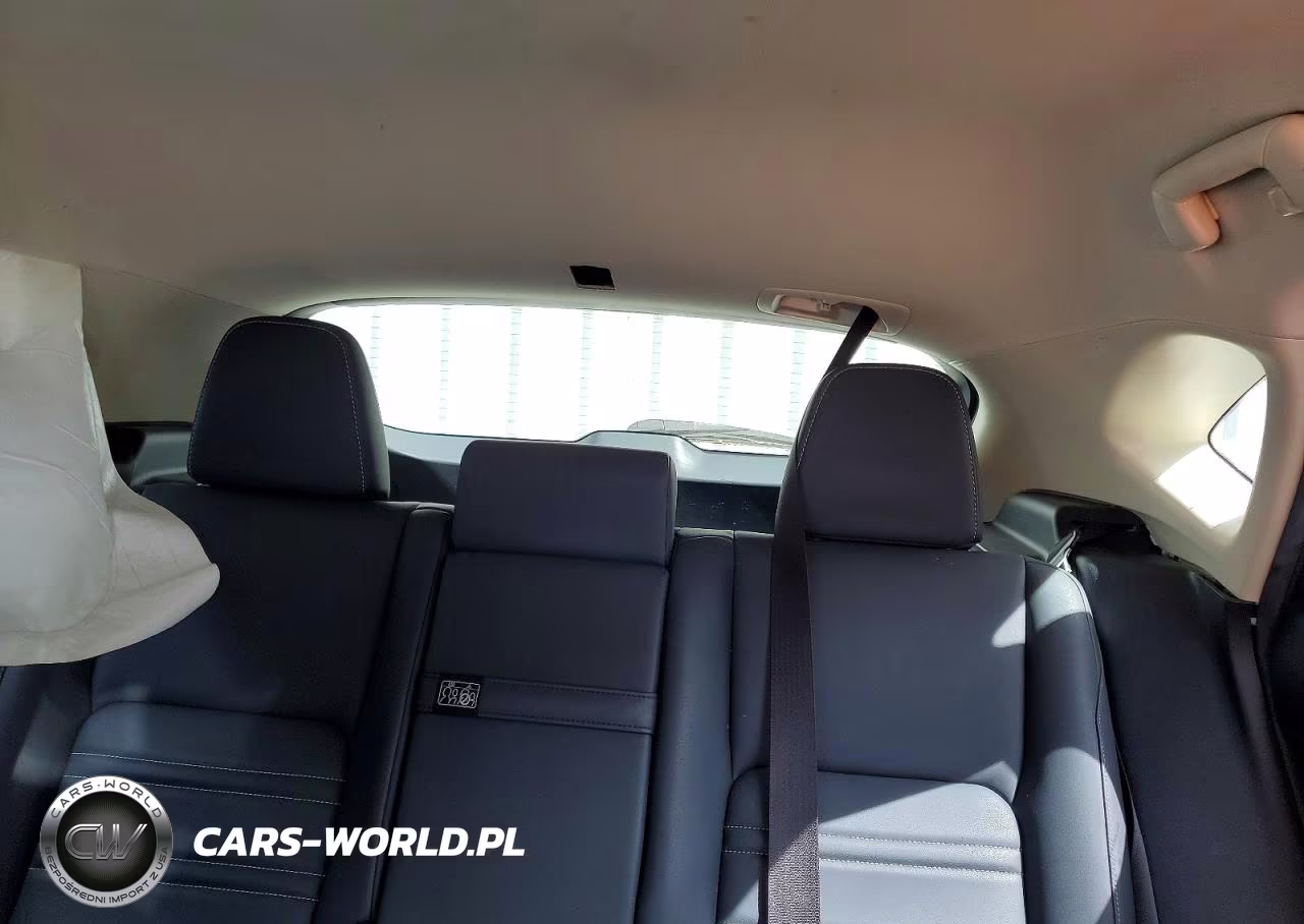 2020 Lexus Nx 300 Base VIN:JTJAARBZ5L5004437 - 10