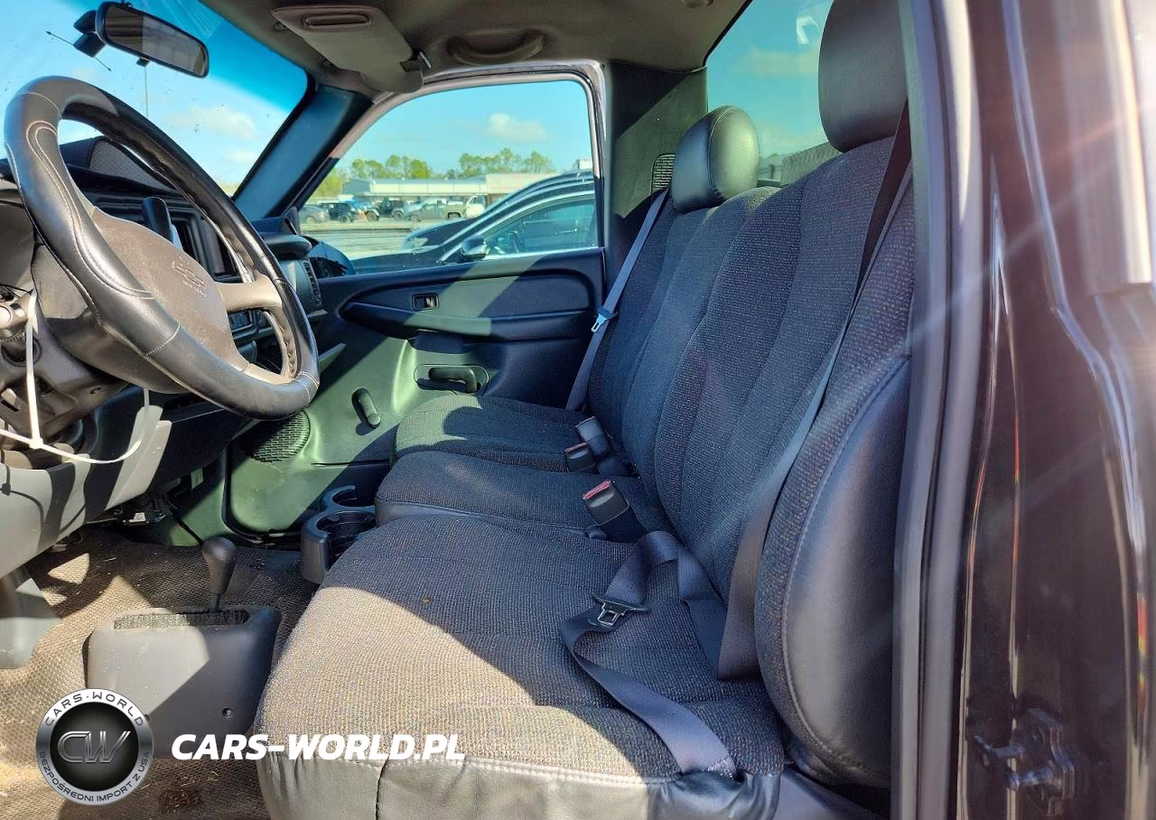 2002 Chevrolet Silverado K1500 VIN:1GCEK14T52Z127786 - 10