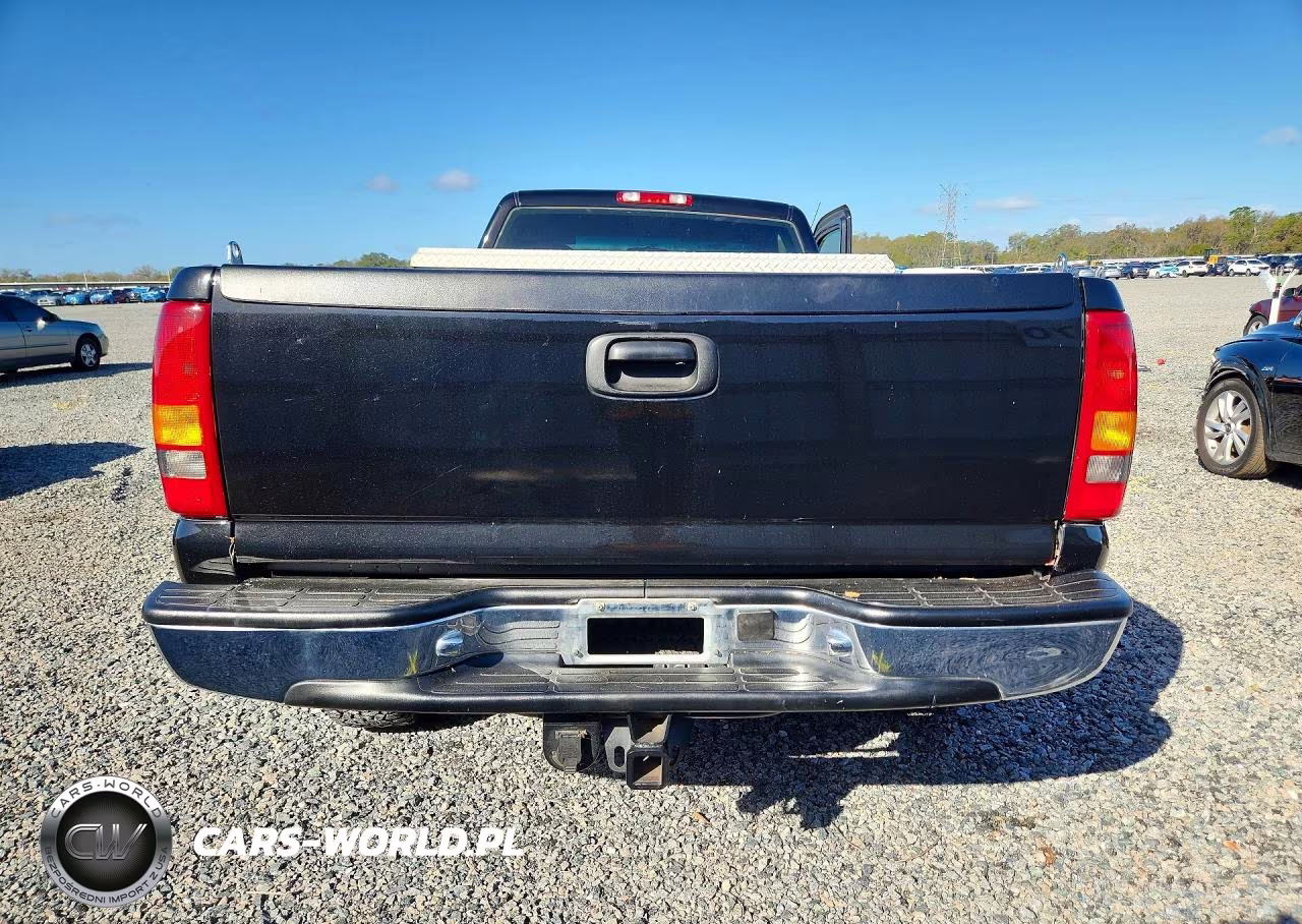 2002 Chevrolet Silverado K1500 VIN:1GCEK14T52Z127786 - 6