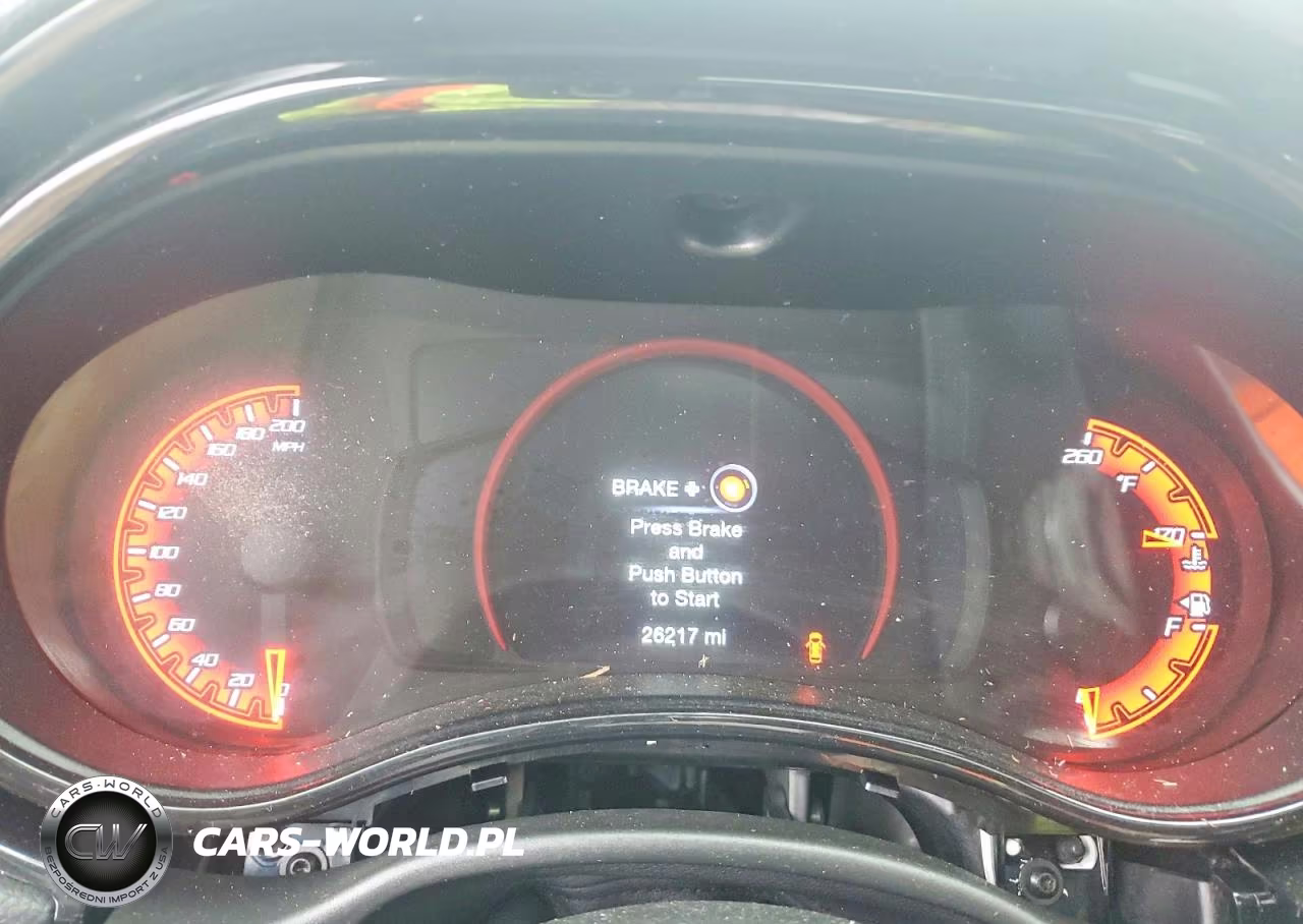 2021 Dodge Durango Srt Hellcat VIN:1C4SDJH91MC643113 - 9